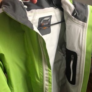 Cloudveil Jacket